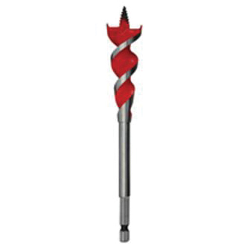 M&egrave;che &agrave; bois Speed Feed, 1-1/4", Longeur de 6-1/2", Tige 1/4" hex Distribution Jean Lapalme