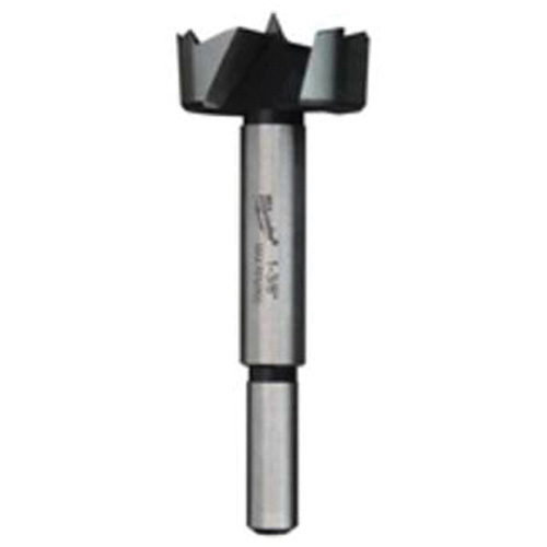 M&egrave;che emporte-pi&egrave;ce pour le travail du bois, 35 mm, Tige 3/8", Longeur de 3-1/2" Distribution Jean Lapalme