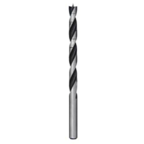M&egrave;che &agrave; t&ecirc;te noy&eacute;e pour bois, 3/8", Longeur de 5", Tige 3/8" Distribution Jean Lapalme