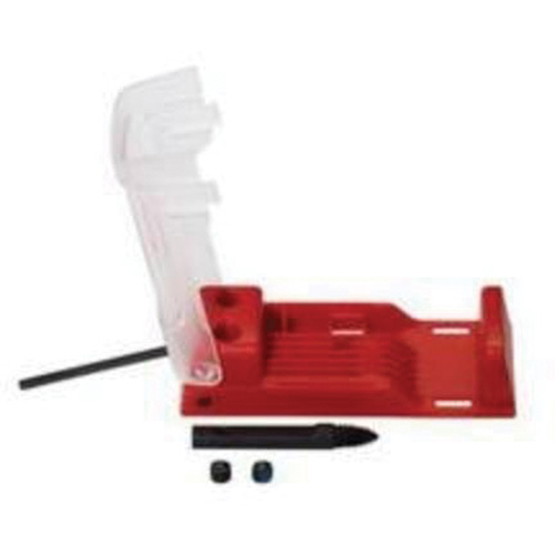 Switchblade Replacement Feed Screw Kit Distribution Jean Lapalme
