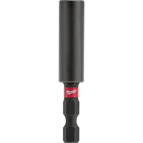 Shockwave Impact Magnetic Bit Holder Distribution Jean Lapalme