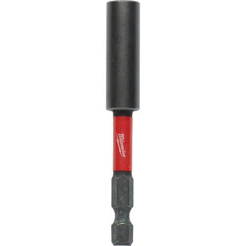 Shockwave Impact Magnetic Bit Holder Distribution Jean Lapalme