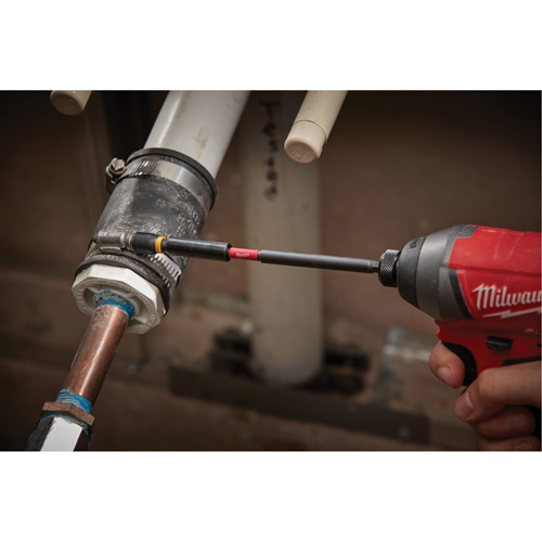 Porte-embouts aimant&eacute; Shockwave Distribution Jean Lapalme