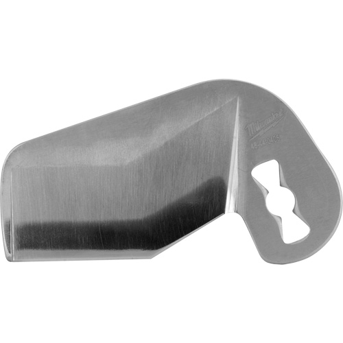 M12 Plastic Pipe Shear Blade Distribution Jean Lapalme
