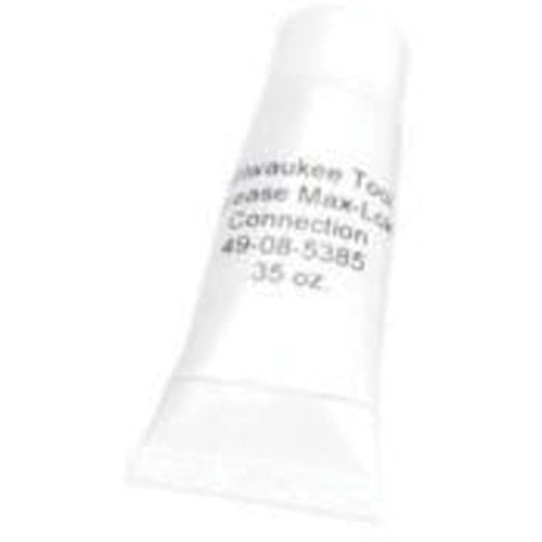 Max-Lok Replacement Grease, 0.35 oz., Tube Distribution Jean Lapalme