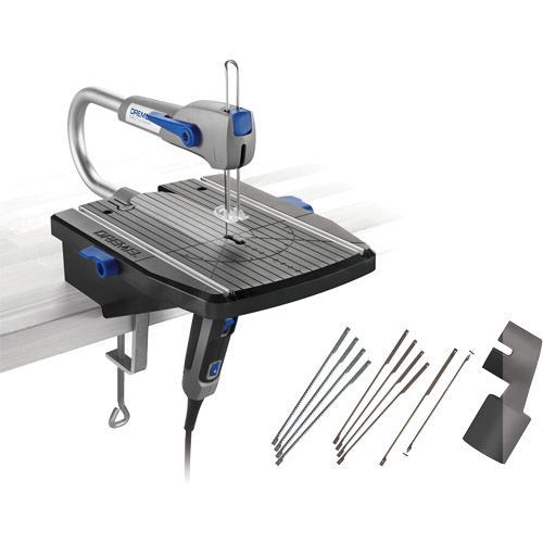 Ensemble d'outils Moto-Saw Distribution Jean Lapalme