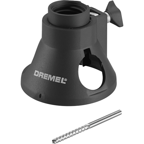 Tile Cutting Attachment Kit Distribution Jean Lapalme