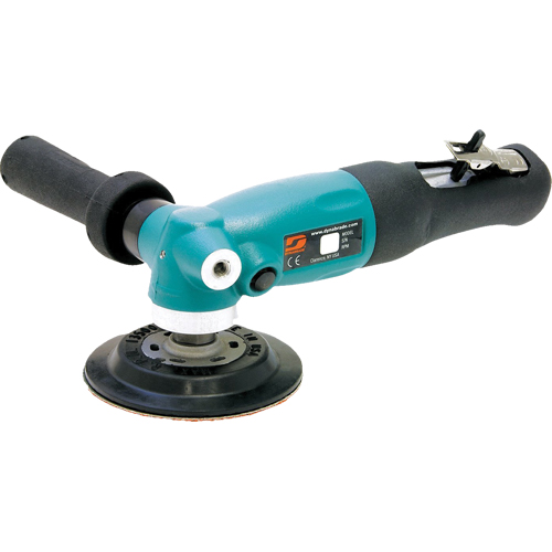 4 1/2" Right Angle Disc Sander Distribution Jean Lapalme