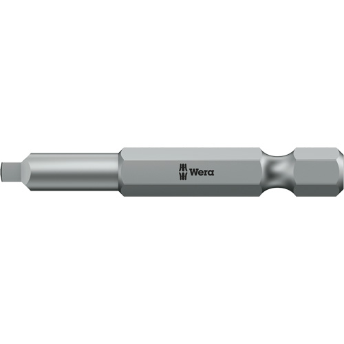 Embouts &agrave; ins&eacute;rer, Carr&eacute;e, 2, Prise 1/4" Distribution Jean Lapalme