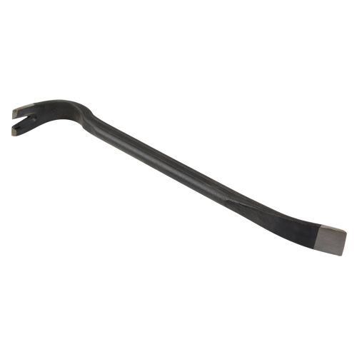 Wrecking Bar, 7/8" Width, 14" Length Distribution Jean Lapalme
