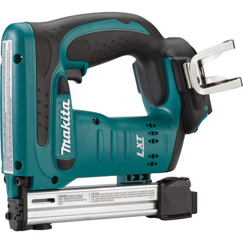 Cordless Stapler, 3/8" Staples Distribution Jean Lapalme
