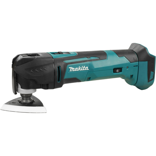 Outil multiple sans fil (outil seulement), 18 V, Lithium-ion Distribution Jean Lapalme
