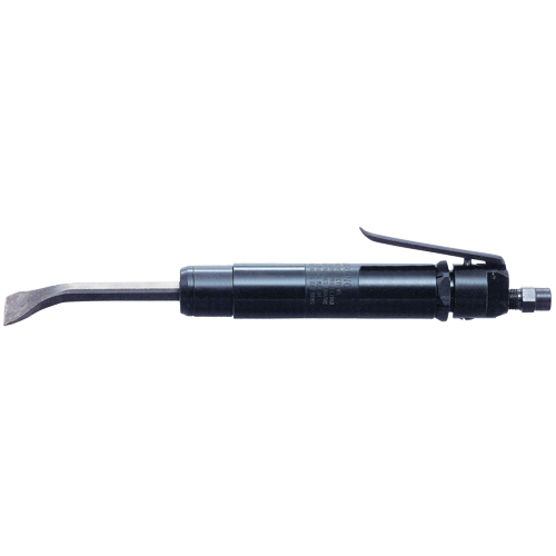B Series - Chisel Scaler Distribution Jean Lapalme