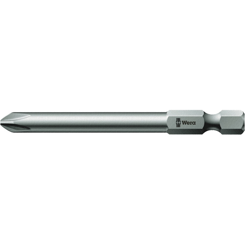 Screwdriver Insert Bit, Hex, 2, 1/4" Drive Distribution Jean Lapalme