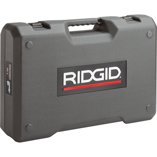 RP-340 Carrying Case Distribution Jean Lapalme