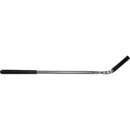 Tiges de r&eacute;cup&eacute;ration magn&eacute;tique, Longueur de 17", Diam&egrave;tre de 1/2", Capacit&eacute; de 7,5 lb Distribution Jean Lapalme