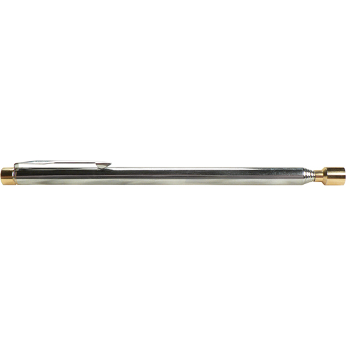 Magnetic Retrievers, 5-1/2" Length, 5/16" Diameter, 2 lbs. Capacity Distribution Jean Lapalme