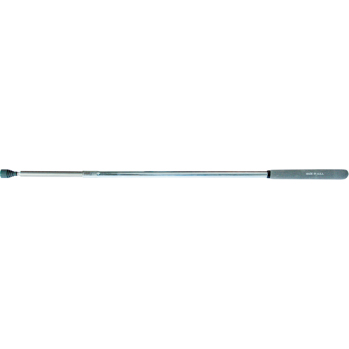 Magnetic Retrievers, 23-1/2" Length, 5/8" Diameter, 14 lbs. Capacity Distribution Jean Lapalme