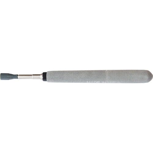 Magnetic Retrievers, 6-1/2" Length, 3/8" Diameter, 5 lbs. Capacity Distribution Jean Lapalme