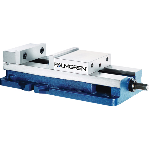 Palmgren&reg; Dual Force Precision Machine Vise Distribution Jean Lapalme