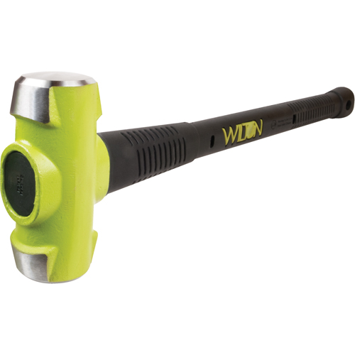 Masse BASH, 10 lb, 36", Prise Coussin&eacute;e Distribution Jean Lapalme