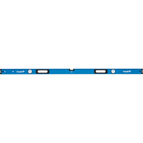 Niveau True Blue E70, Boîte, 6' lo, Aluminium, 3, Non magn&eacute;tique Distribution Jean Lapalme