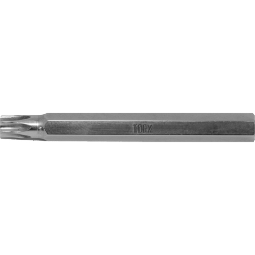 Multique Multi-Bit Screwdriver -Replacement Bit, Torx, 8, 3/16" Drive Distribution Jean Lapalme