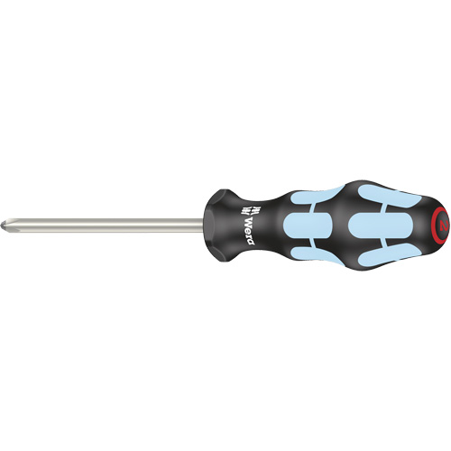 Tournevis Phillips 3350, #1, 7" l, Prise Plastique Distribution Jean Lapalme