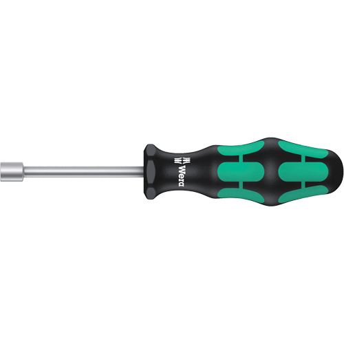 395 Series Hollow Nutdriver, 3/16" Drive, 6-5/8" L, Non Magnetic Distribution Jean Lapalme