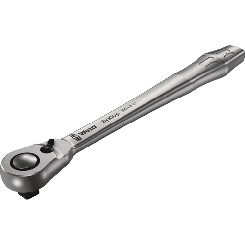 Zyklop Metal 3/8 Ratchet with Switch Lever , 3/8" Drive, Plain Handle Distribution Jean Lapalme