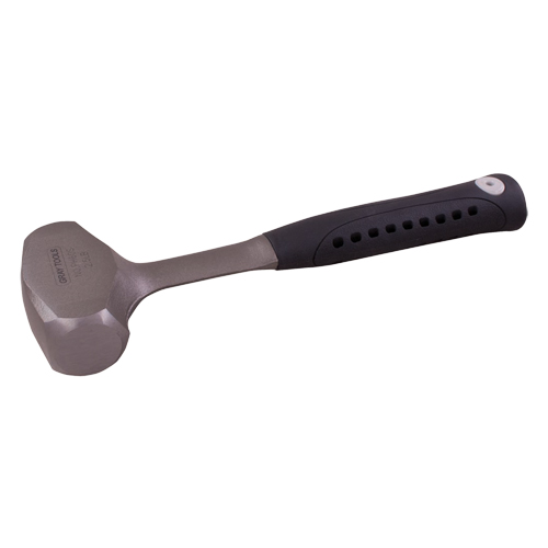 Club Hammer, 2.5 lbs., 10-3/4" L Distribution Jean Lapalme