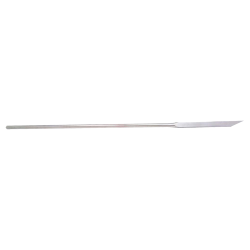 Barre de d&eacute;molition, Largeur de 1-1/4", Longueur de 60" Distribution Jean Lapalme