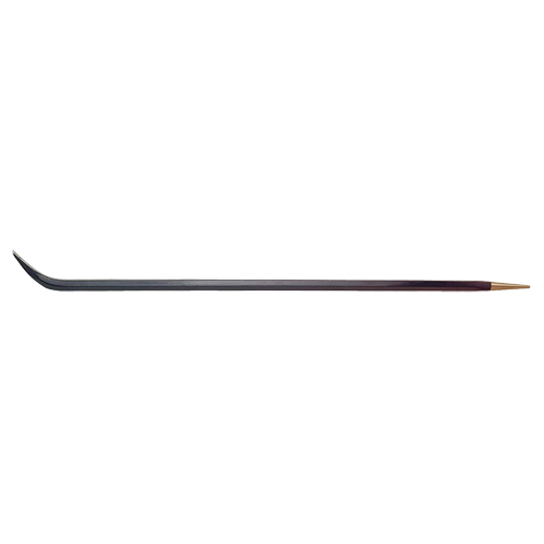 Levier de voie ferr&eacute;e, 1-1/8" la, 42" lo Distribution Jean Lapalme
