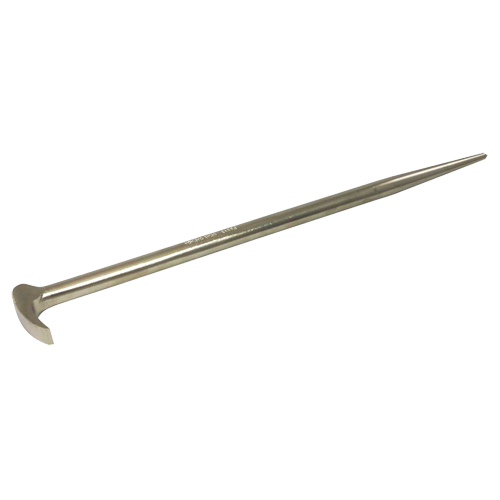 Levier, 2" la x 15-1/4" lo Distribution Jean Lapalme