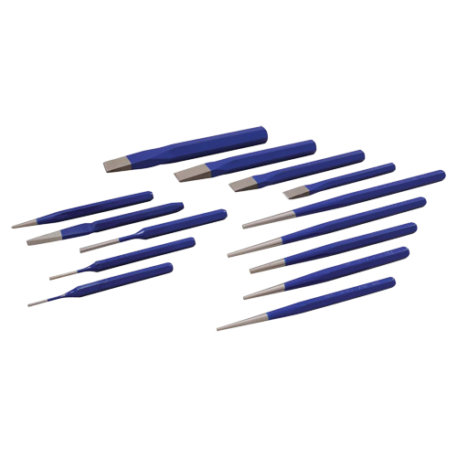 Jeu de poinçons et ciseaux Distribution Jean Lapalme
