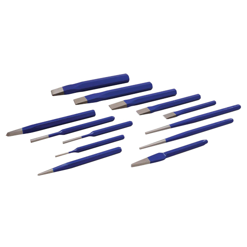 Punch & Chisel Set Distribution Jean Lapalme