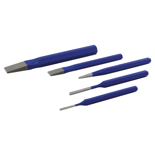 Jeu de poinçons et ciseaux Distribution Jean Lapalme