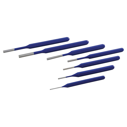 Pin Punch Set Distribution Jean Lapalme