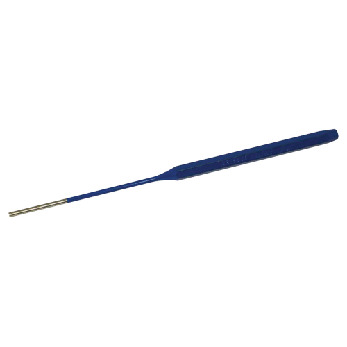 Poinçon effil&eacute; long, 1/8" dia. x 8" lo Distribution Jean Lapalme