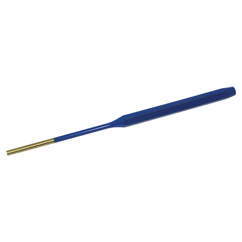 Long Pin Punch, 3/16" Dia. x 8" L Distribution Jean Lapalme