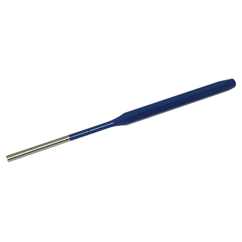 Long Pin Punch, 7/32" Dia. x 8" L Distribution Jean Lapalme