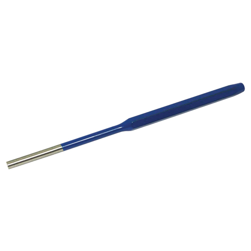 Long Pin Punch, 1/4" Dia. x 8" L Distribution Jean Lapalme