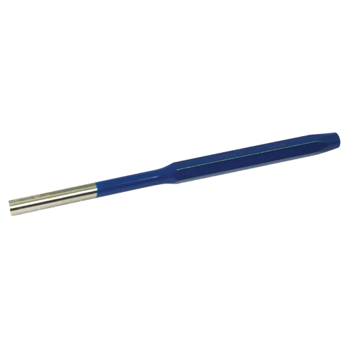 Long Pin Punch, 3/8" Dia. x 8" L Distribution Jean Lapalme