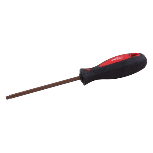 Ball End Hex Key Distribution Jean Lapalme
