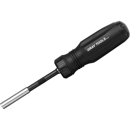 Gearless Screwdriver Distribution Jean Lapalme