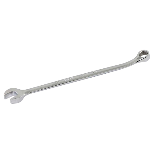 Combination Wrench, 6 Point, 5/16", Chrome Finish Distribution Jean Lapalme