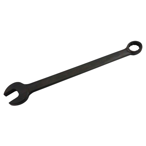 Combination Wrench, 12 Point, 35 mm, Black Oxide Finish Distribution Jean Lapalme