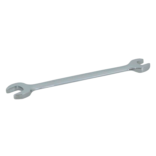 Cl&eacute; ouverte, 19/32" x 11/16", Chrome Distribution Jean Lapalme
