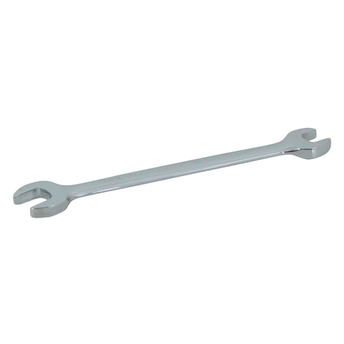 Open End Wrench, 10 mm x 8 mm, Chrome Distribution Jean Lapalme