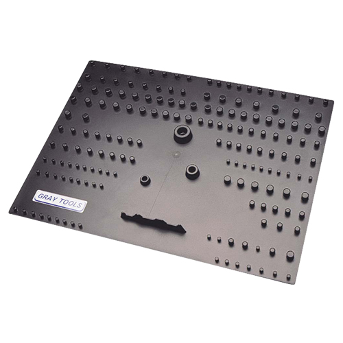 Plastic Socket Organizer Set Distribution Jean Lapalme